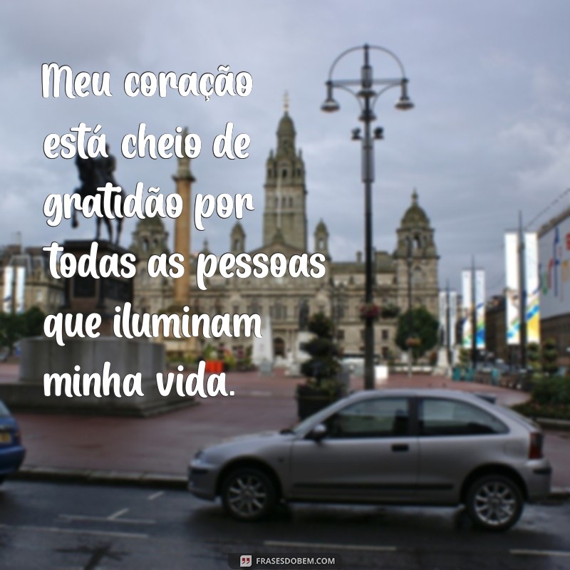 Frases de Aniversário para Celebrar a Gratidão: Mensagens Inspiradoras para Você 