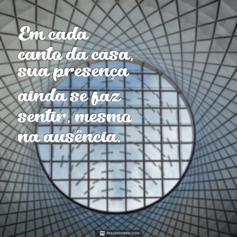 Como Lidar com a Saudade: Mensagens e Reflexões para Acalmar o Coração 