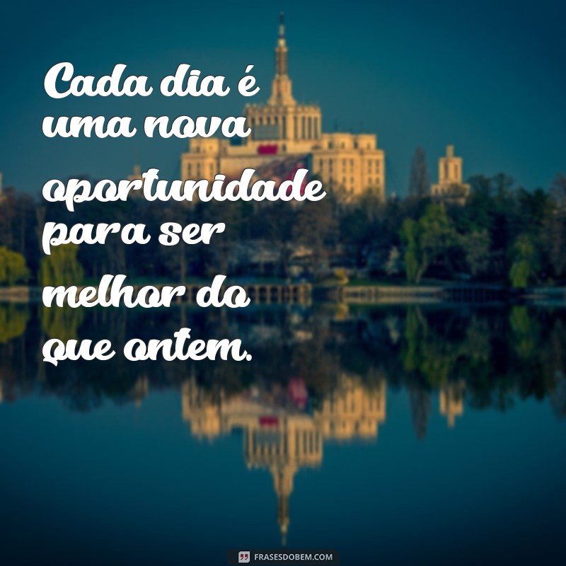 Descubra as melhores frases de inspiração para transformar sua vida! 