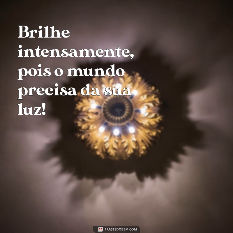 As Melhores Frases de Leoninas para Acompanhar Suas Fotos e Brilhar nas Redes Sociais 