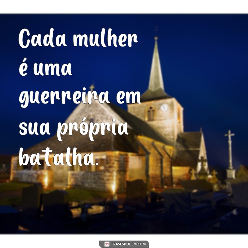 Descubra as melhores frases para celebrar o Dia das Mulheres! 