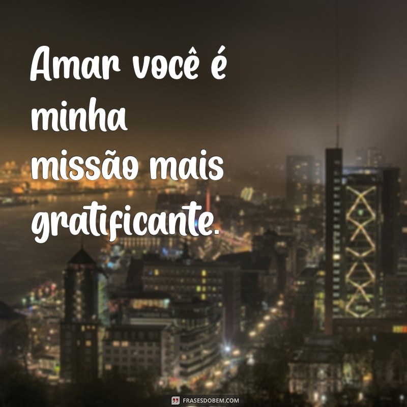 Frases Românticas para Encantar sua Namorada: As Melhores Mensagens de Amor 