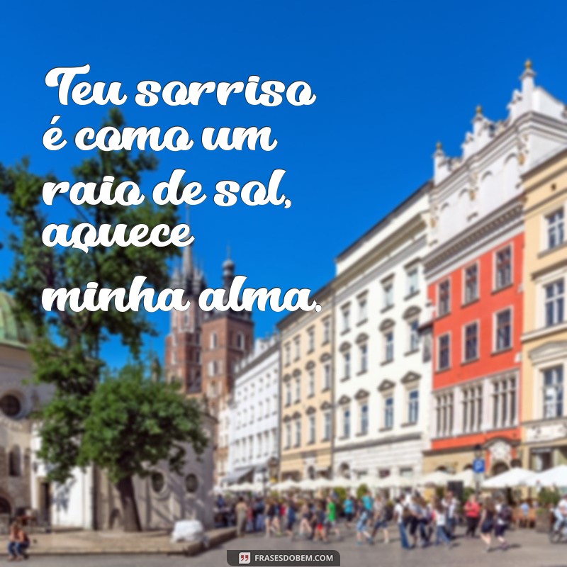 Frases Românticas para Encantar sua Namorada: As Melhores Mensagens de Amor 