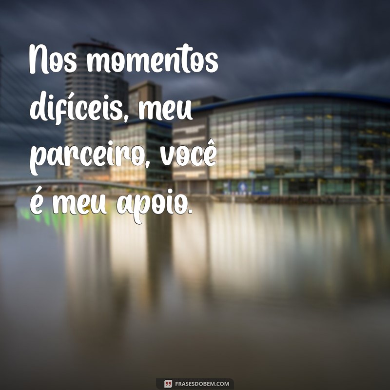 Frases Inspiradoras para Fortalecer Seu Relacionamento com o Parceiro 