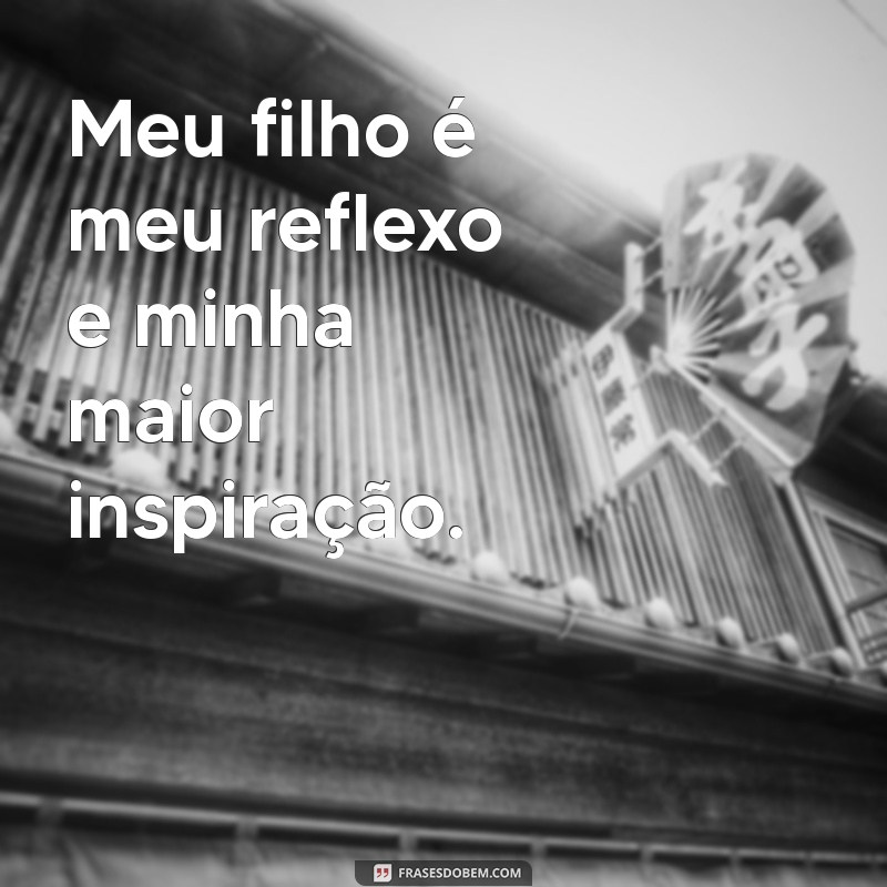 Frases Inspiradoras para Celebrar o Dia dos Filhos: Mensagens que Encantam 