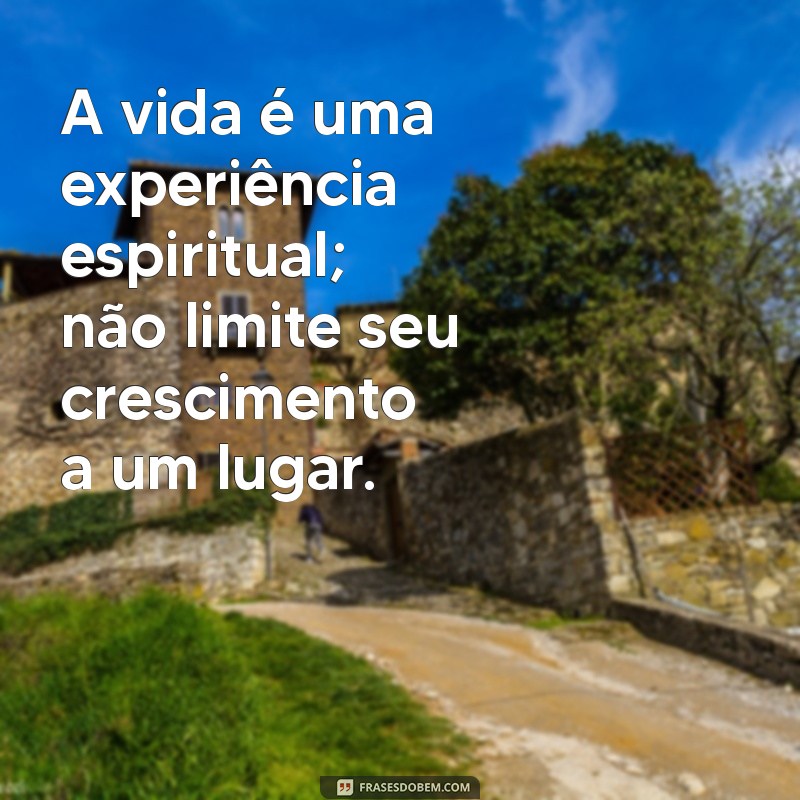 Frases Impactantes para Quem Está Saindo da Igreja: Reflexões e Novos Caminhos 