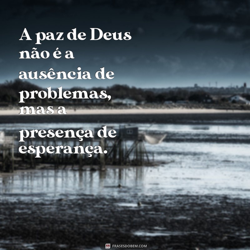 Descubra a Mensagem Espiritual de Deus: Inspirações para a Sua Vida 