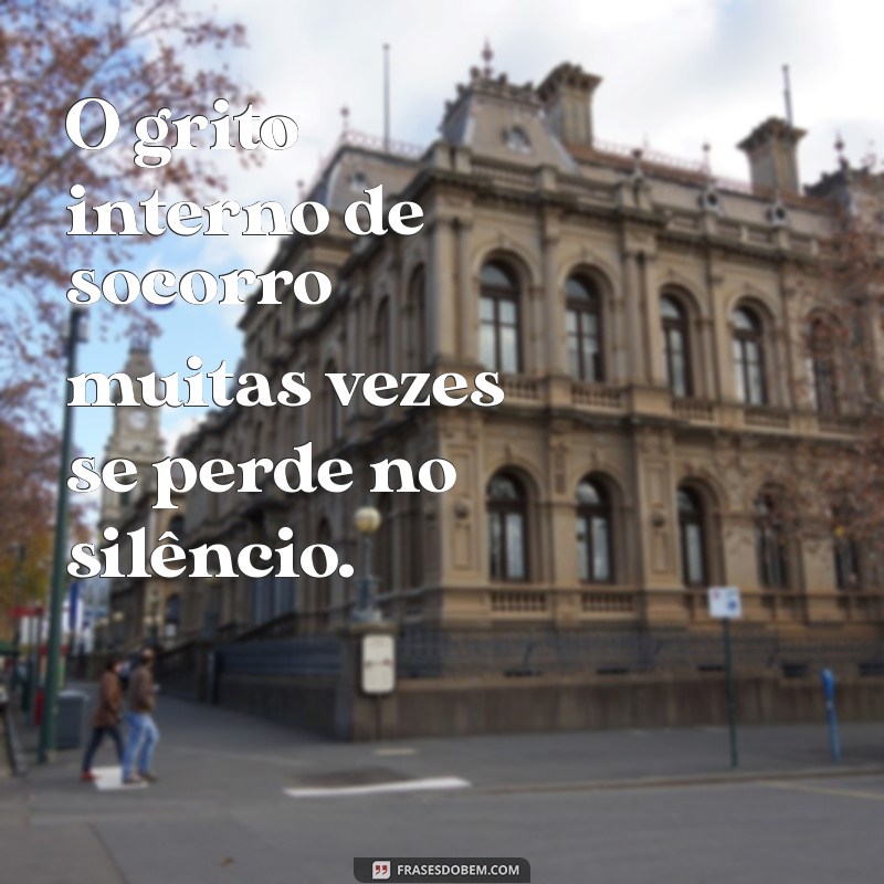 Superando Momentos Difíceis: Mensagens de Esperança em Tempos de Desistência 