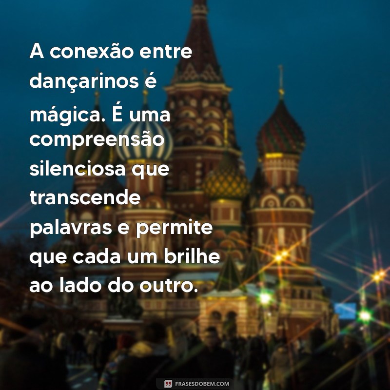 Os Melhores Textos sobre Dança: Inspiração, Estilos e Movimentos 