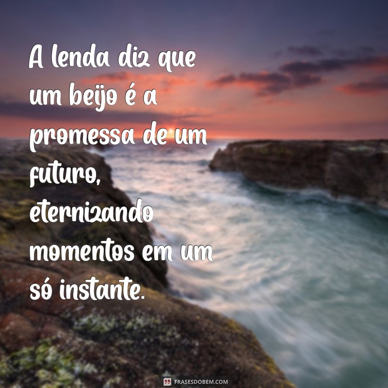 Descubra a Lenda da Paixão: Histórias e Significados que Encantam 