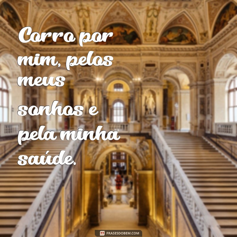 As Melhores Frases Inspiradoras para Suas Fotos de Corrida 