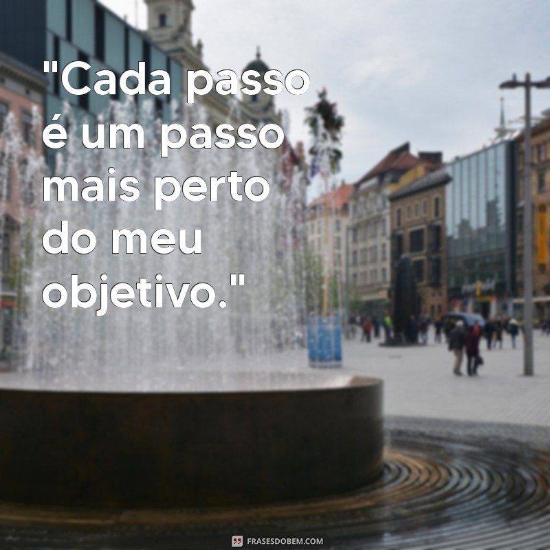 frases para foto de corrida 