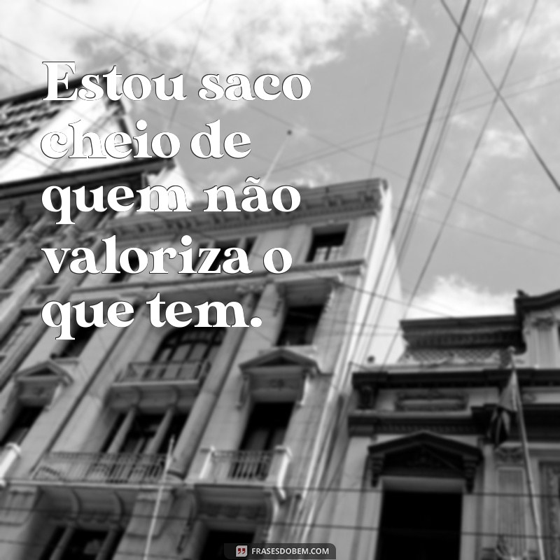 Como Lidar com a Sensação de Estar Saco Cheio: Dicas para Superar o Estresse e a Frustração 