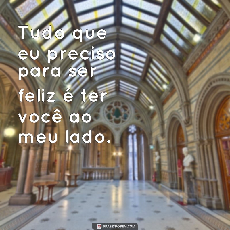 Encante sua namorada com essas lindas frases e palavras de amor 