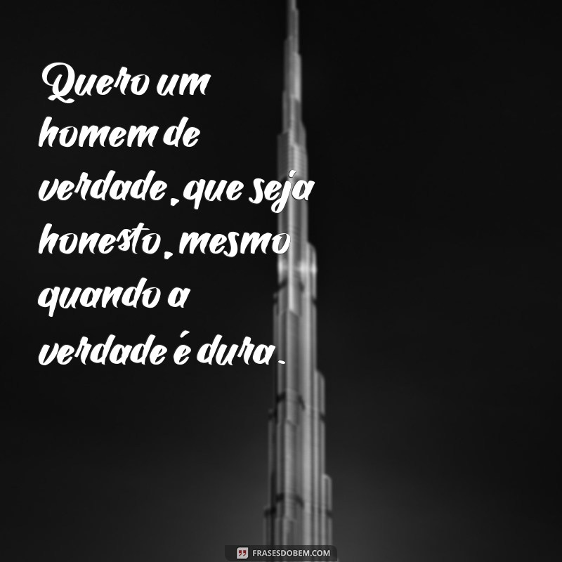 Como Reconhecer um Homem de Verdade: Características e Qualidades que Fazem a Diferença 