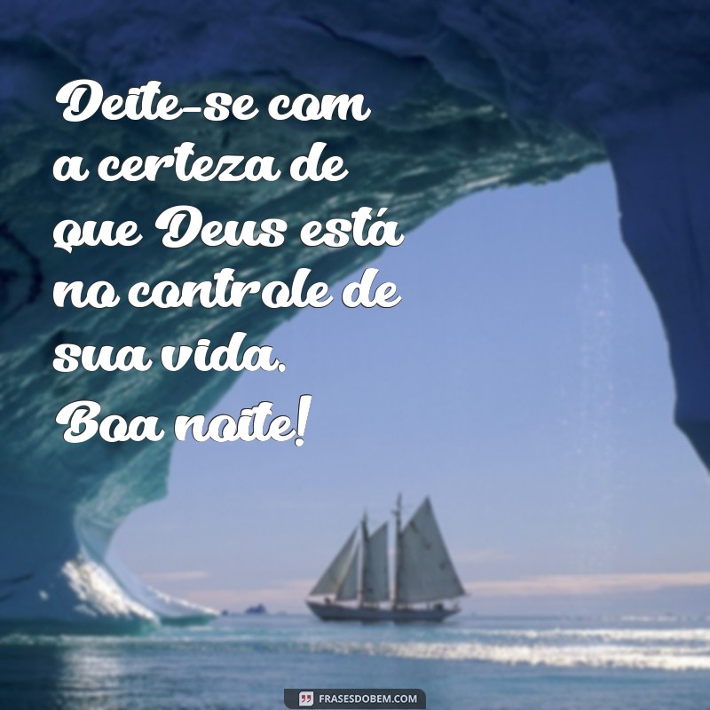 Frases Bíblicas Inspiradoras para Uma Boa Noite de Paz e Reflexão 