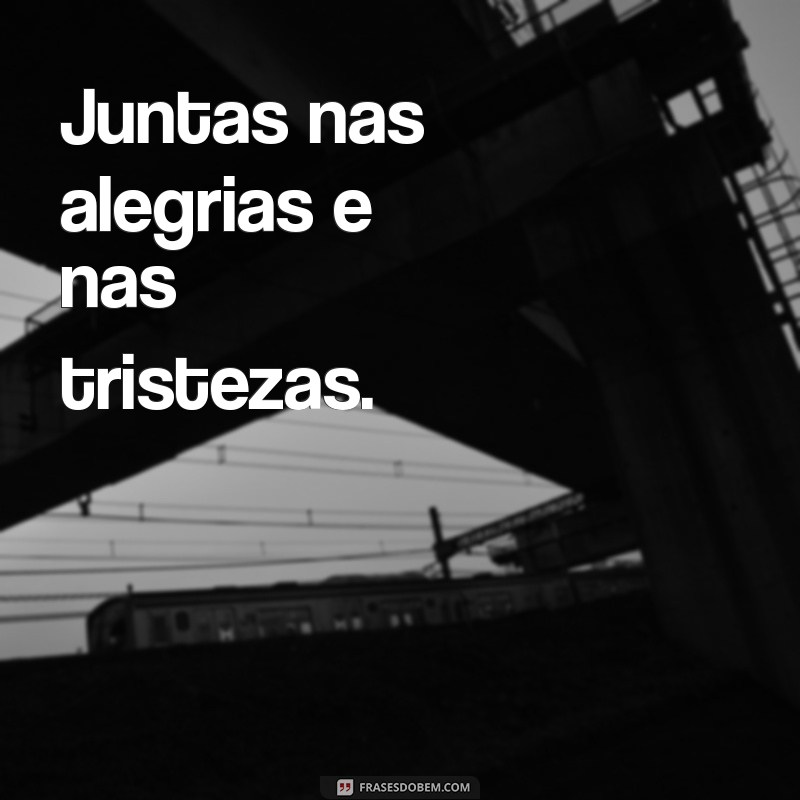 Redescobrindo Laços: A Importância das Amigas Antigas na Nossa Vida 