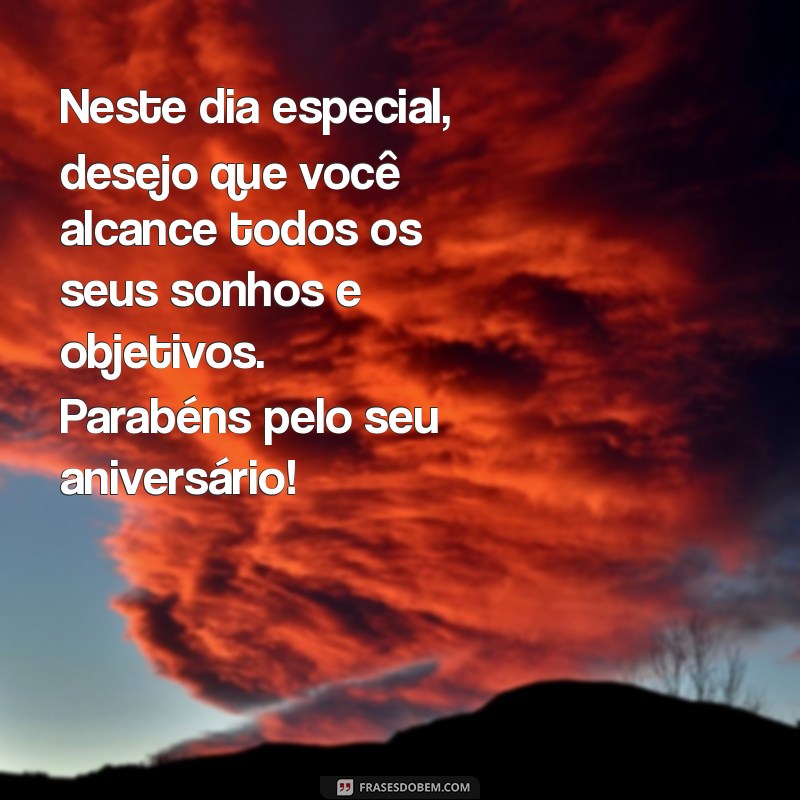 Mensagens de Aniversário Criativas para Celebrar seu Colega de Trabalho 