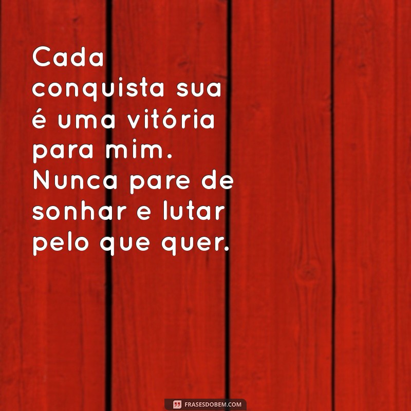 Mensagens Emocionantes para Expressar o Amor por um Filho Muito Amado 