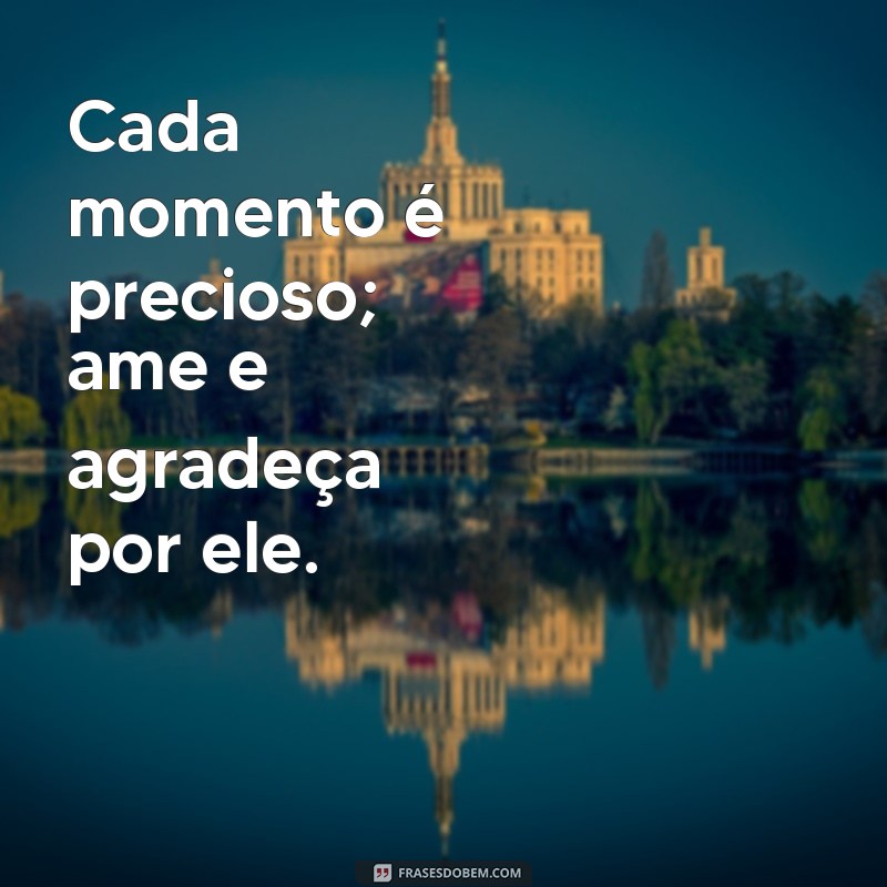 Frases Inspiradoras de Felicidade e Gratidão para Iluminar Seu Dia 