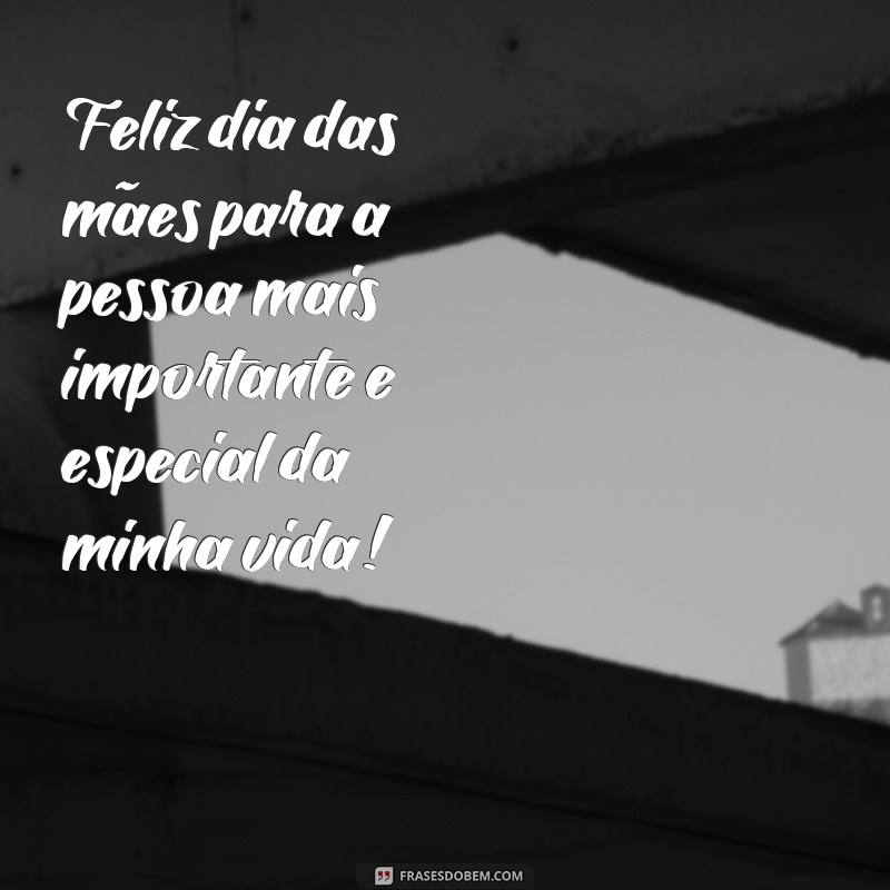 Surpreenda sua mãe com lindas mensagens no feliz dia das mães - Confira nossas frases especiais! 