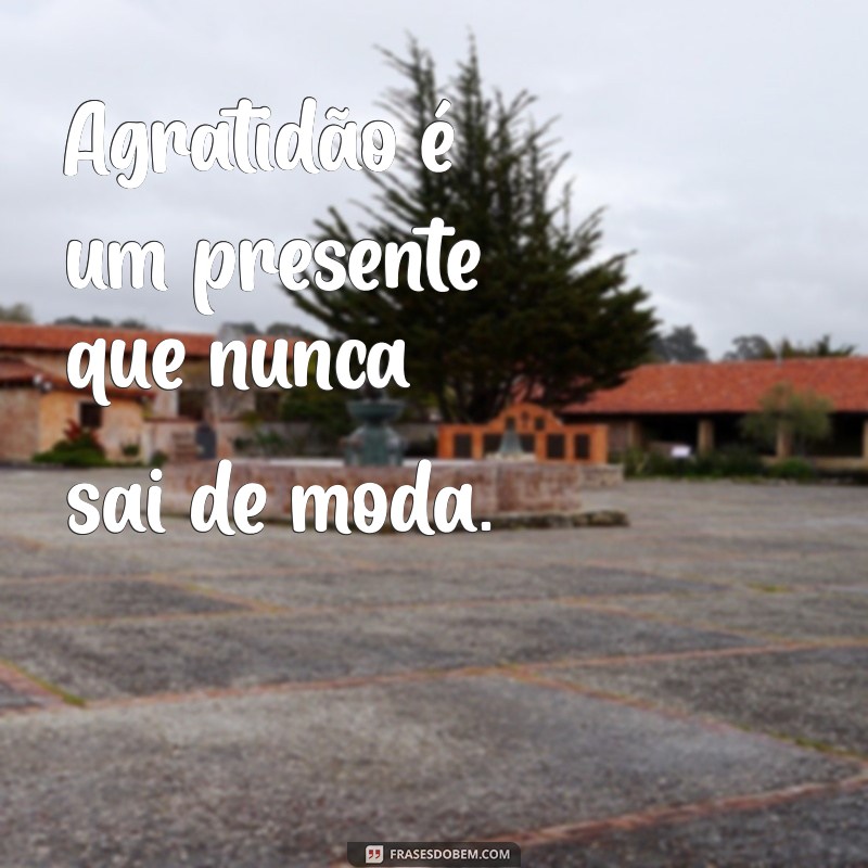 24 Frases Inspiradoras de Agradecimento para Expressar Sua Gratidão 