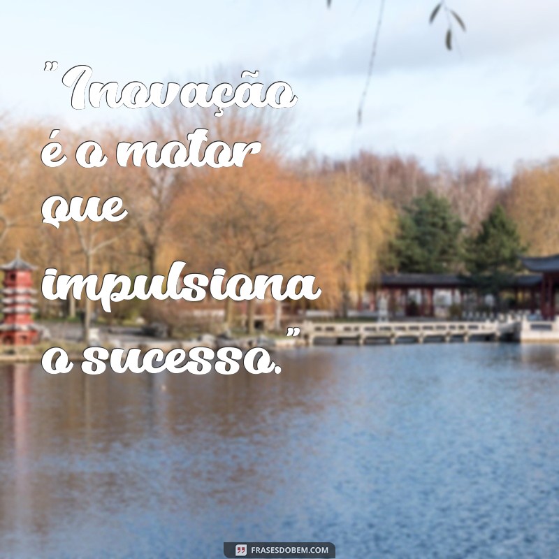 frases de impacto para empresa 