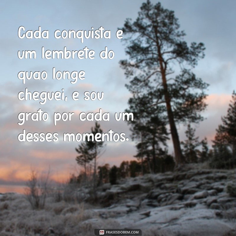 Oração de Agradecimento: Celebre Suas Conquistas com Gratidão 