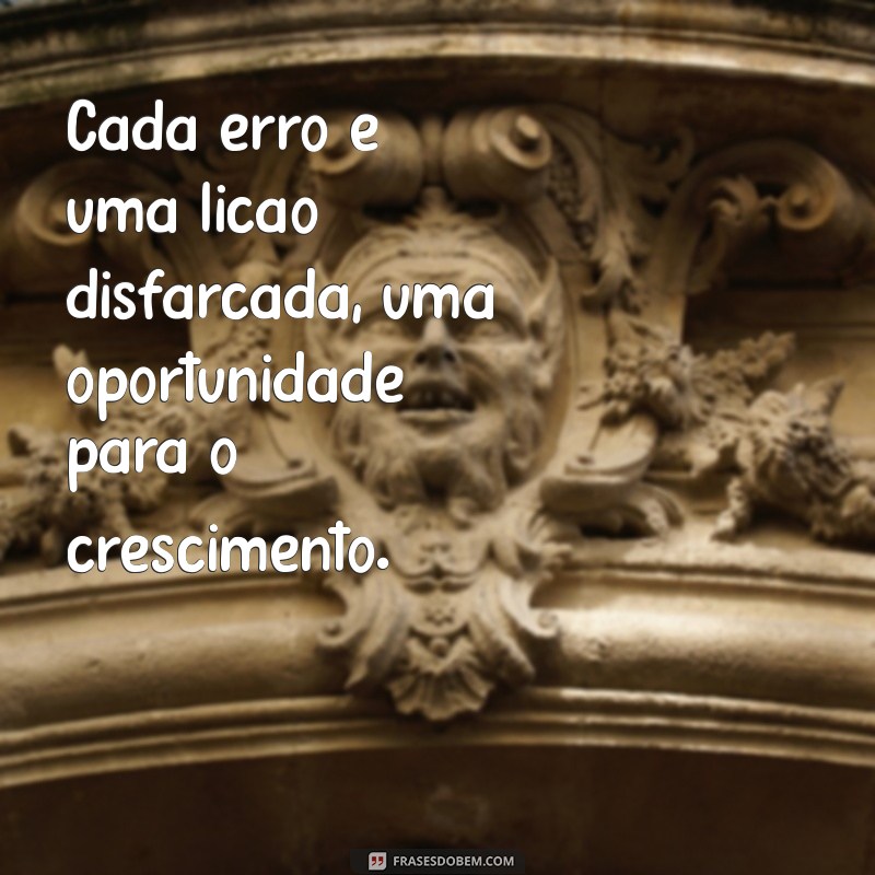 Frases Inspiradoras para Impulsionar seu Progresso Pessoal e Profissional 