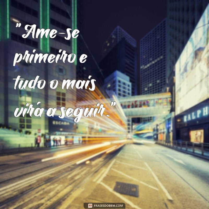 frases de autoestima para fotos 