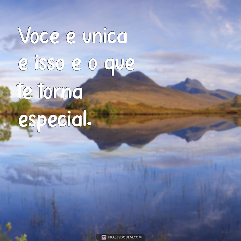 Melhores Frases de Autoestima para Valorizar Suas Fotos 