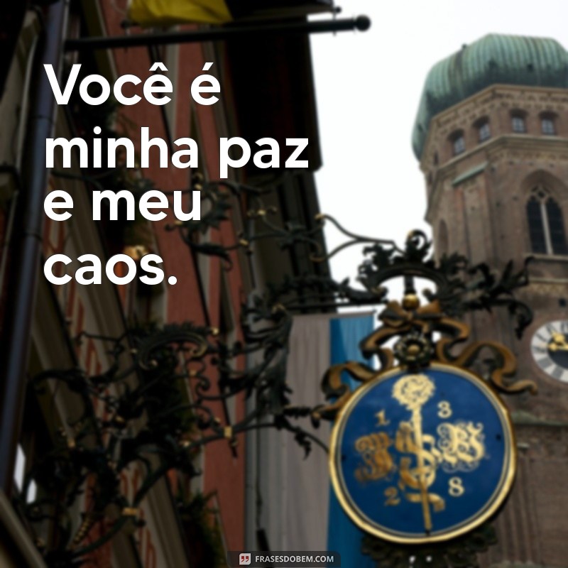 Frases Curtas e Românticas para Compartilhar com seu Namorado 