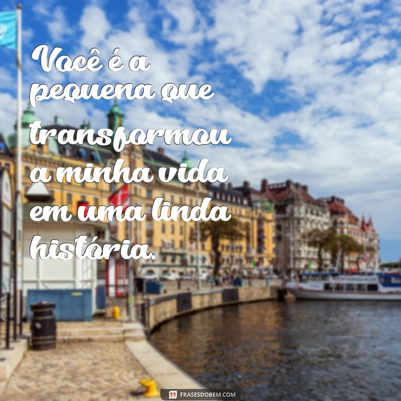 Frases Inspiradoras para Compartilhar com Sua Filha: Amor e Conexão em Palavras 