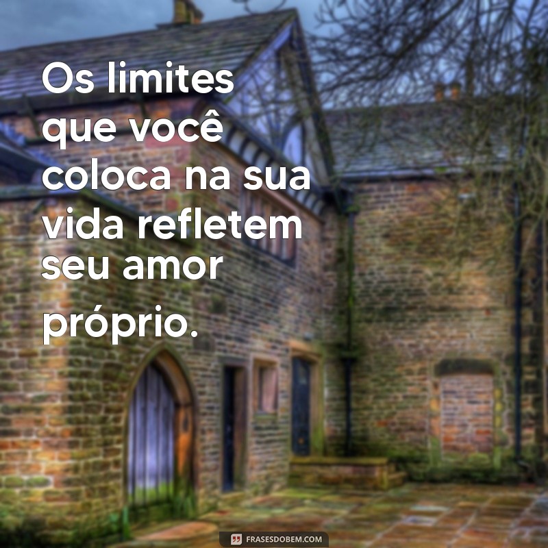 Descubra Como Cultivar o Amor Próprio: Dicas Inspiradoras do Tumblr 