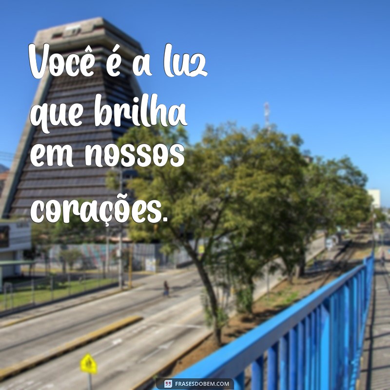 Frases Encantadoras para Bebês: Inspire Amor e Alegria desde o Início 