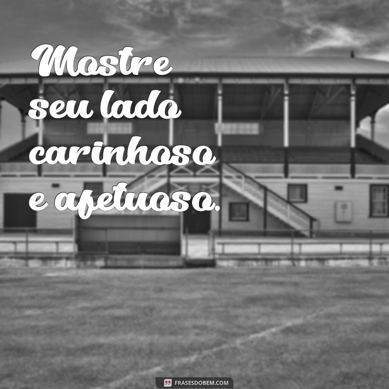 Descubra as melhores frases para conquistar um garoto e ter sucesso no amor! 