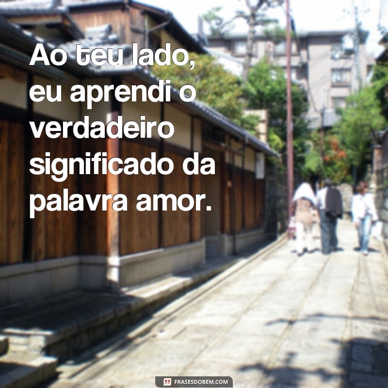 Descubra as mais belas imagens de casais apaixonados com frases inspiradoras 