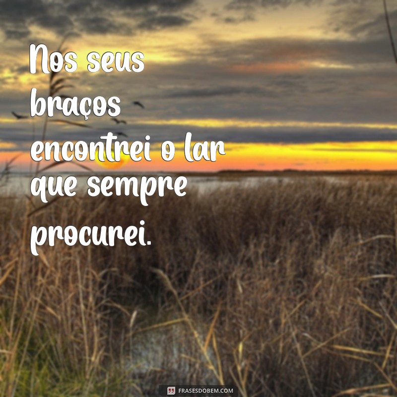 As Melhores Frases de Amor para Status: Inspire-se e Compartilhe 