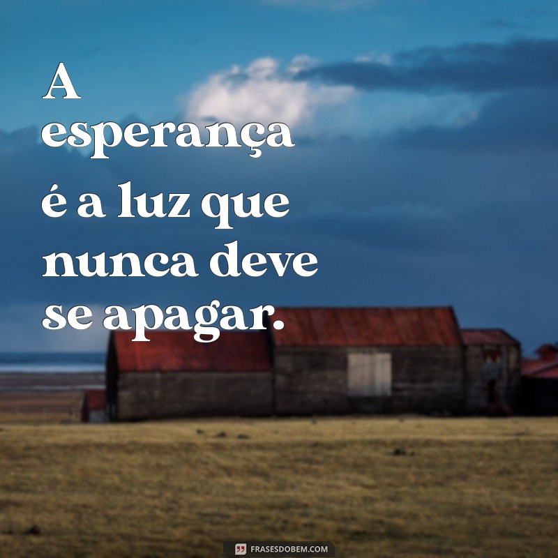 Frases Inspiradoras para Apoiar Pessoas com Depressão: Mensagens de Esperança e Compreensão 