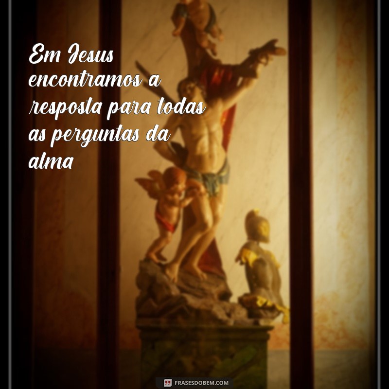 Como Aceitar Jesus como Seu Único e Suficiente Salvador: Um Guia Espiritual 