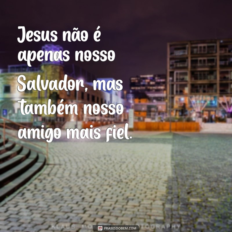 Como Aceitar Jesus como Seu Único e Suficiente Salvador: Um Guia Espiritual 