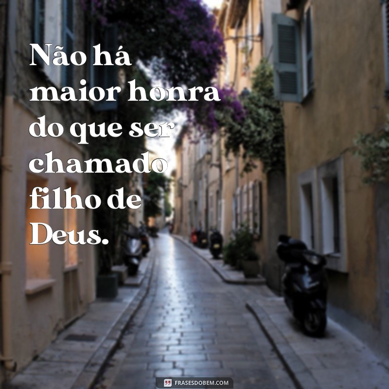 Descubra as Mais Belas Frases sobre Filhos, a Preciosa Herança de Deus 