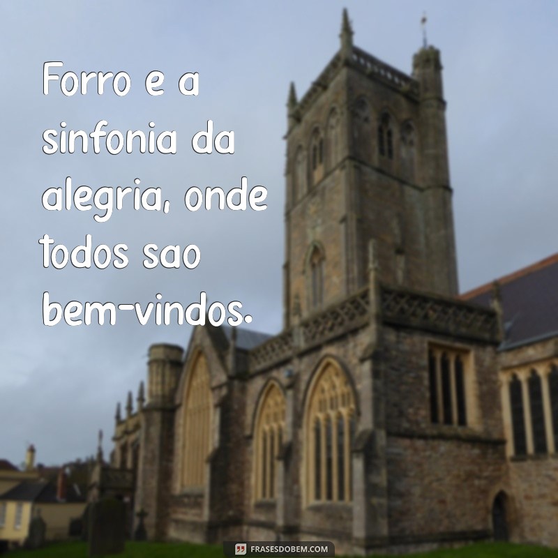 Descubra o Forró: A Tradição e Ritmo que Encantam o Brasil 