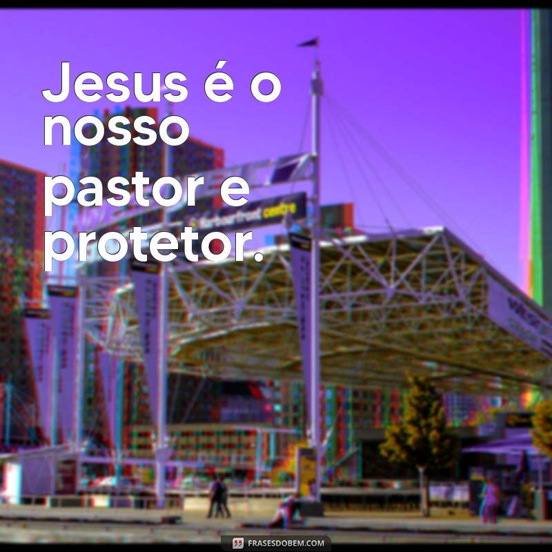 Frases Curtas de Jesus: Inspiração e Reflexão para o Seu Dia a Dia 