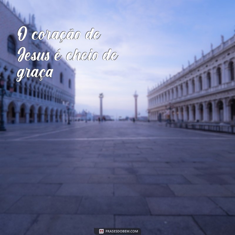 Frases Curtas de Jesus: Inspiração e Reflexão para o Seu Dia a Dia 