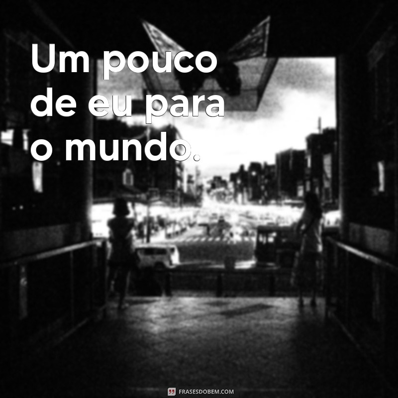 Frases Curtas e Impactantes para Fotos Sozinha: Inspire-se! 