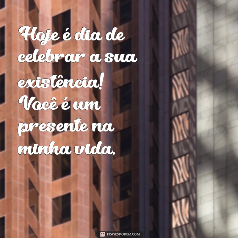 Frases Românticas de Parabéns para Celebrar o Amor 