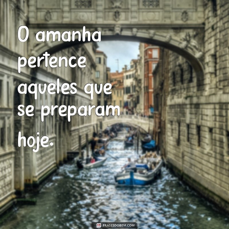 Mensagem de Vencedor: Inspire-se com Frases Motivacionais para Conquistar Seus Objetivos 