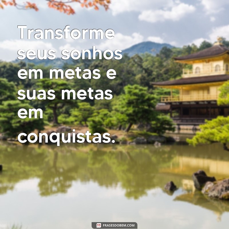 Mensagem de Vencedor: Inspire-se com Frases Motivacionais para Conquistar Seus Objetivos 