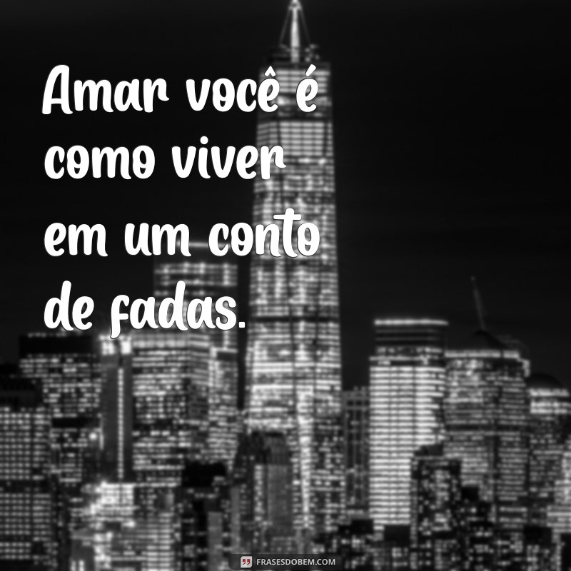 As Melhores Frases Românticas para Encantar seu Namorado 